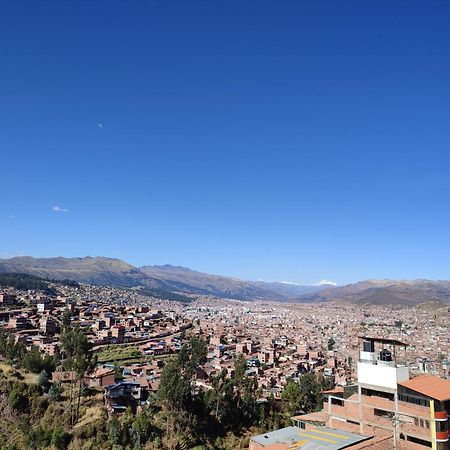 Linda House Cusco Bed and Breakfast Εξωτερικό φωτογραφία