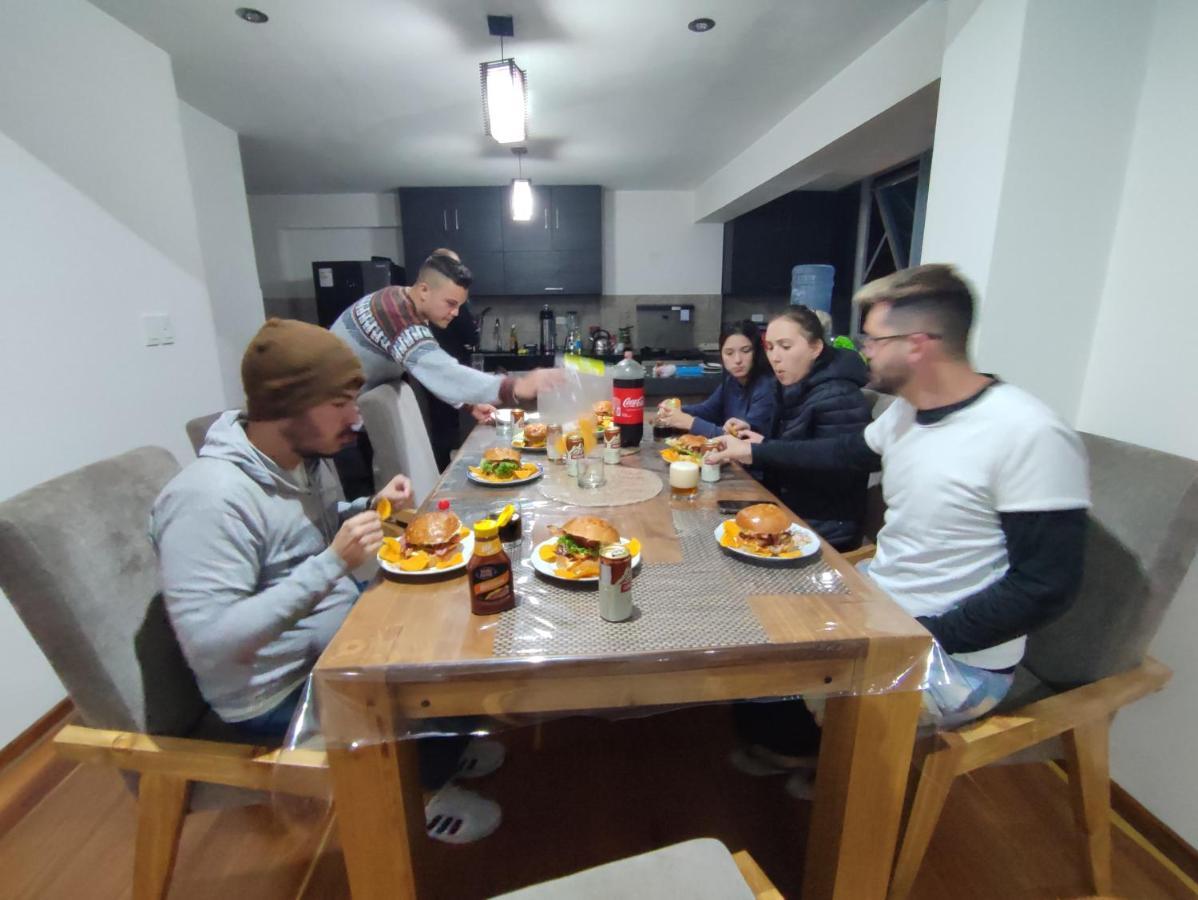 Linda House Cusco Bed and Breakfast Εξωτερικό φωτογραφία