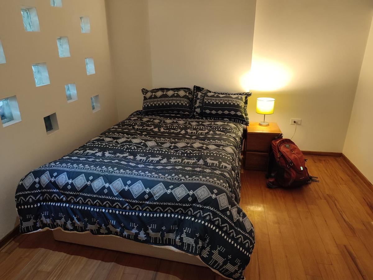 Linda House Cusco Bed and Breakfast Εξωτερικό φωτογραφία