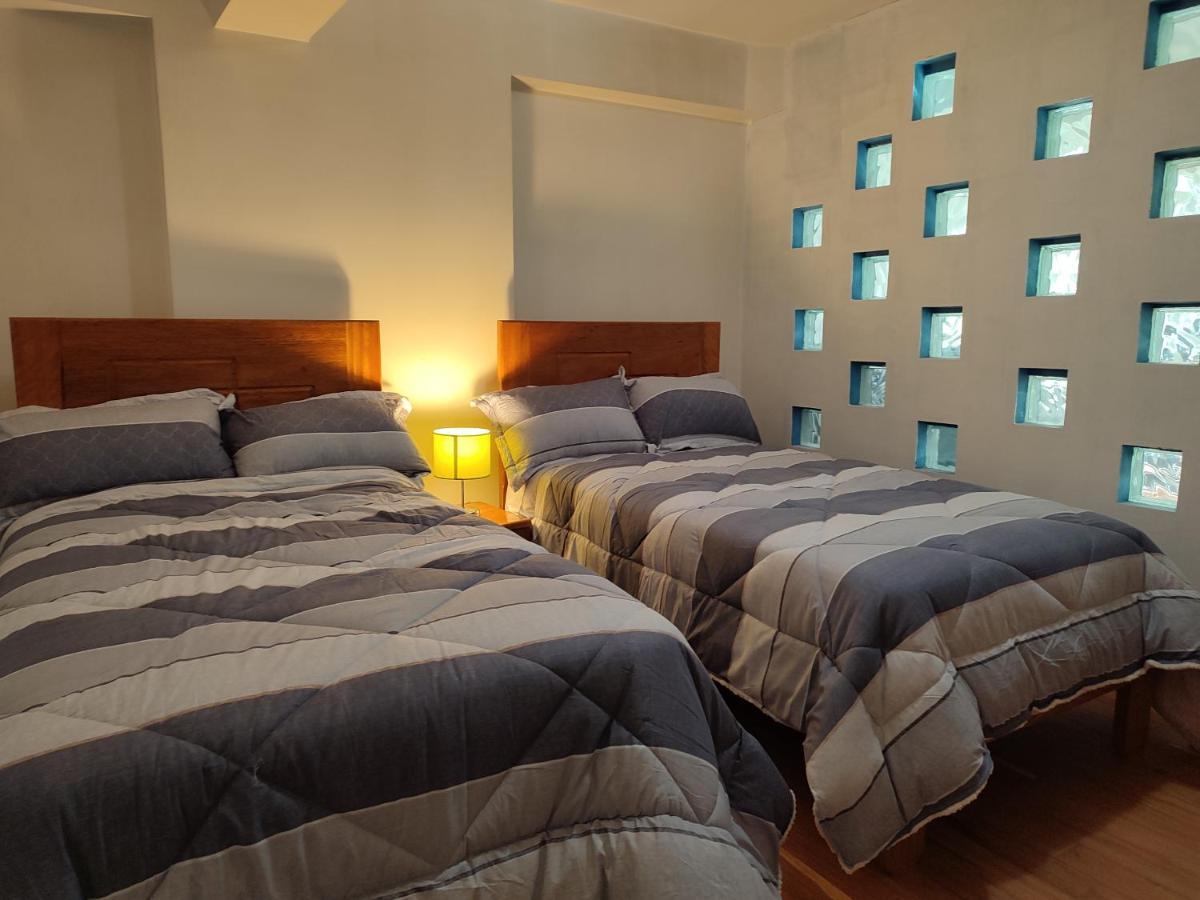 Linda House Cusco Bed and Breakfast Εξωτερικό φωτογραφία