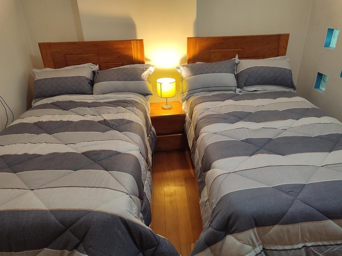 Linda House Cusco Bed and Breakfast Εξωτερικό φωτογραφία