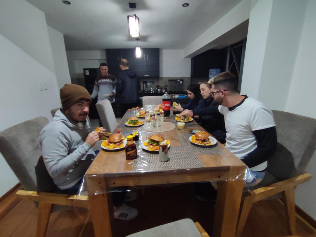 Linda House Cusco Bed and Breakfast Εξωτερικό φωτογραφία