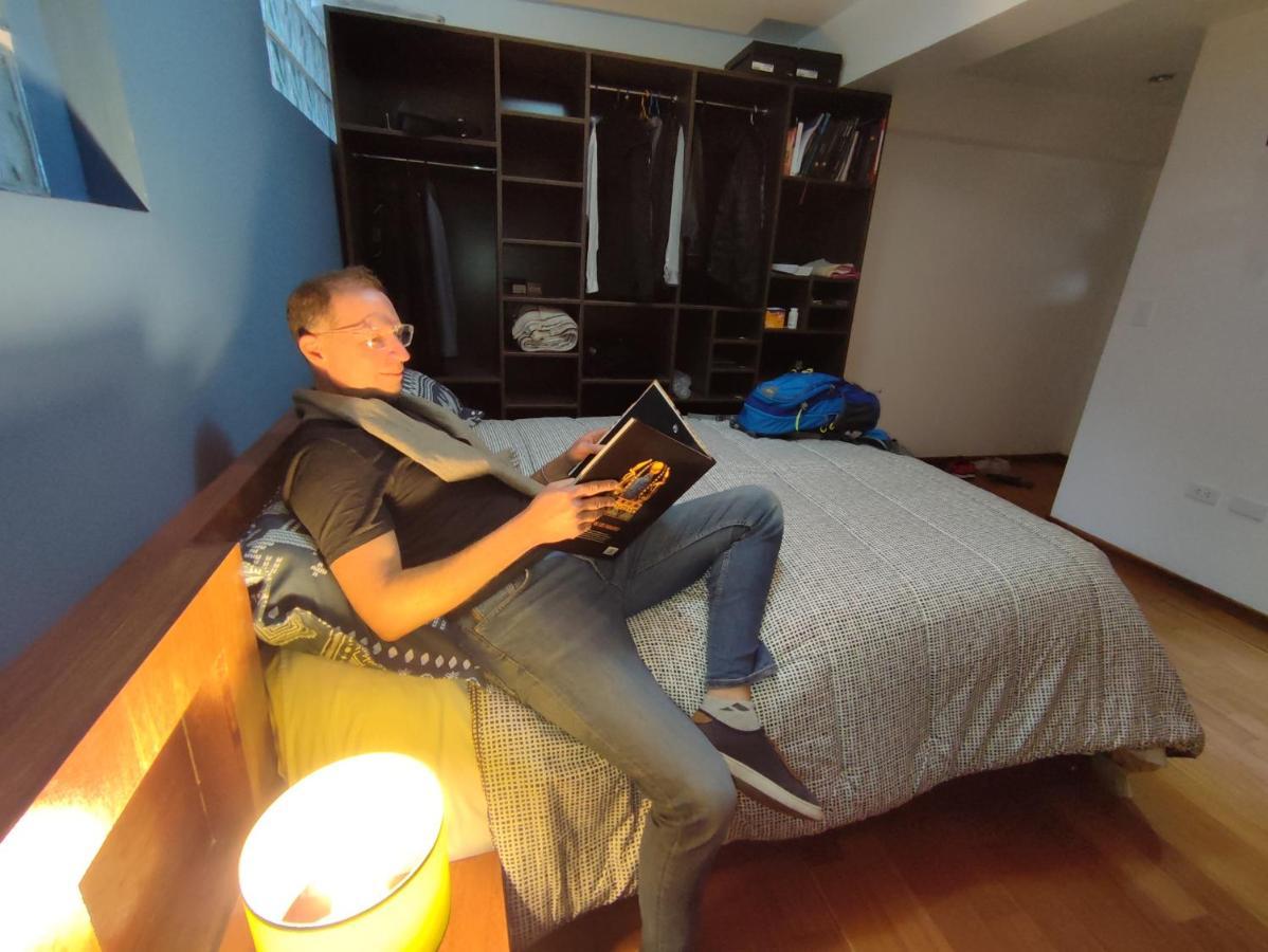 Linda House Cusco Bed and Breakfast Εξωτερικό φωτογραφία
