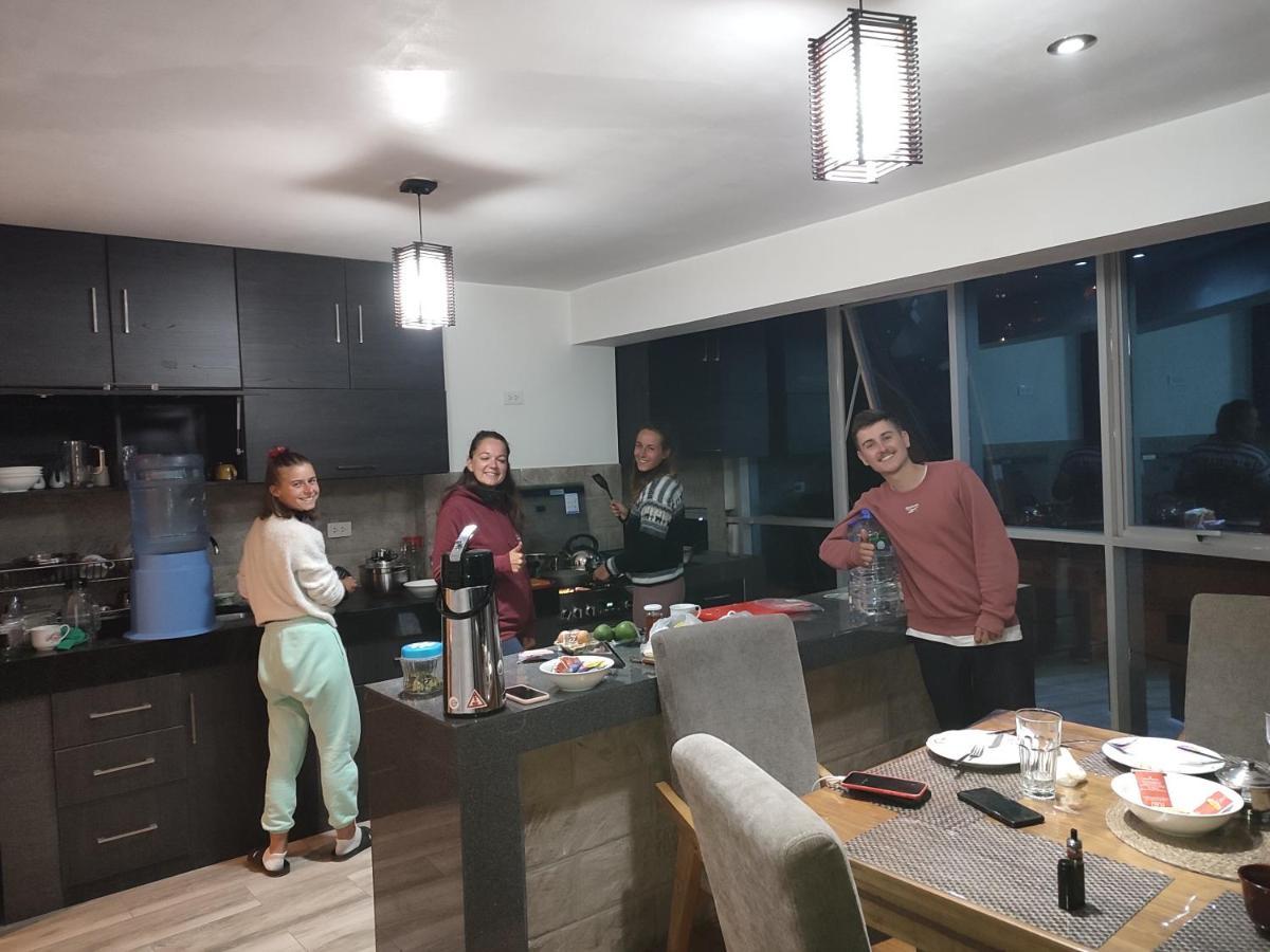 Linda House Cusco Bed and Breakfast Εξωτερικό φωτογραφία