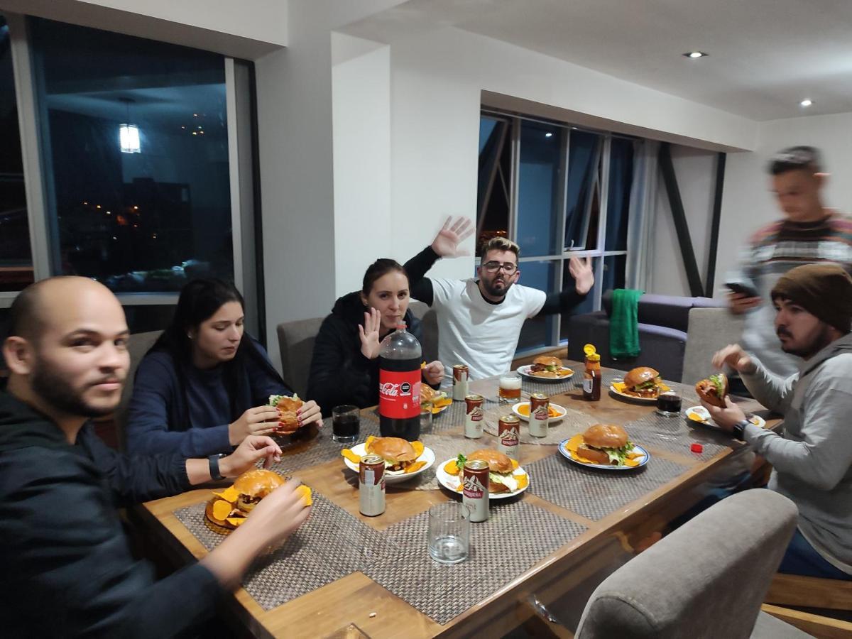 Linda House Cusco Bed and Breakfast Εξωτερικό φωτογραφία