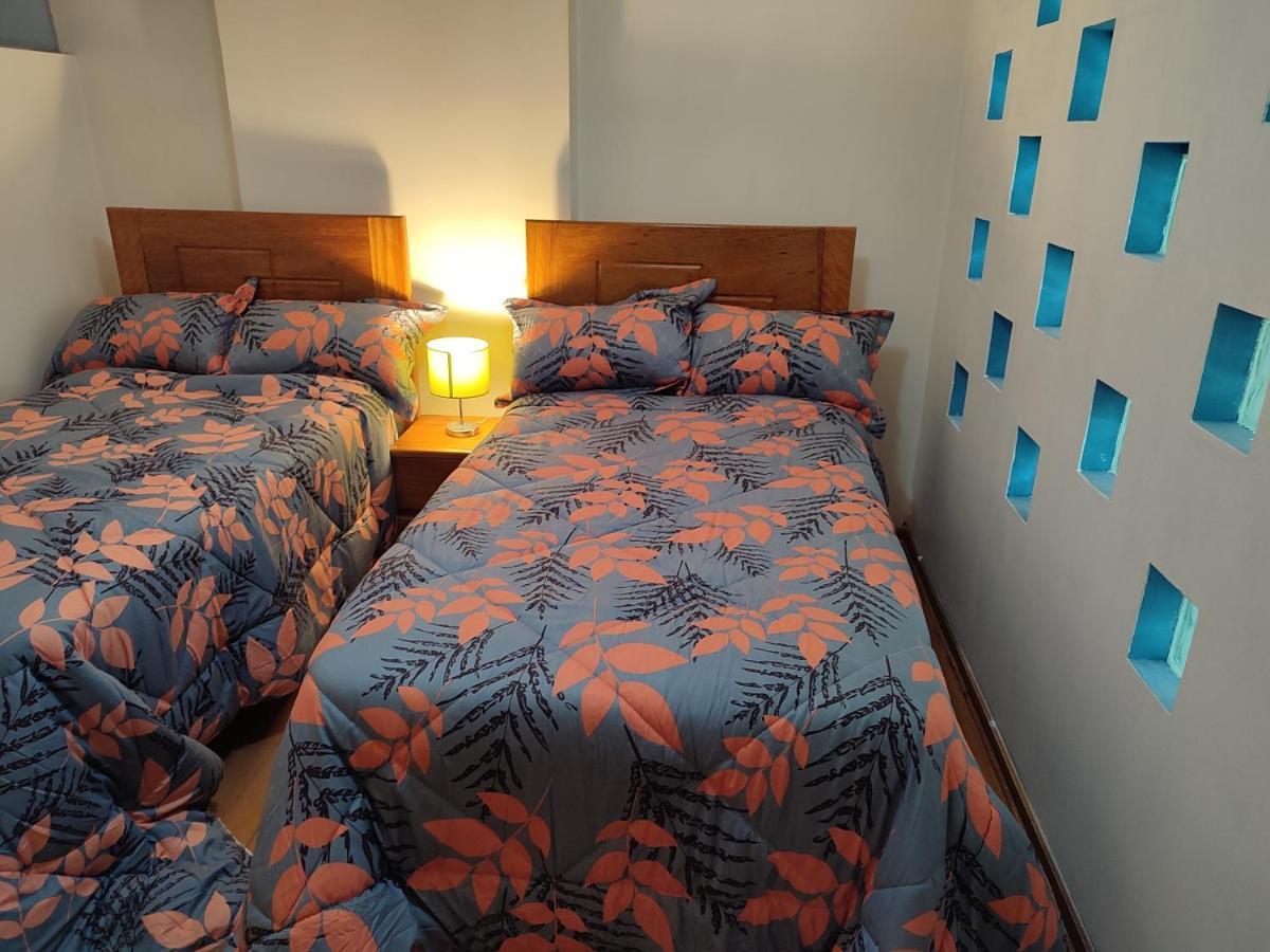 Linda House Cusco Bed and Breakfast Εξωτερικό φωτογραφία