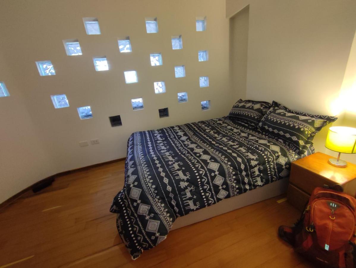 Linda House Cusco Bed and Breakfast Εξωτερικό φωτογραφία