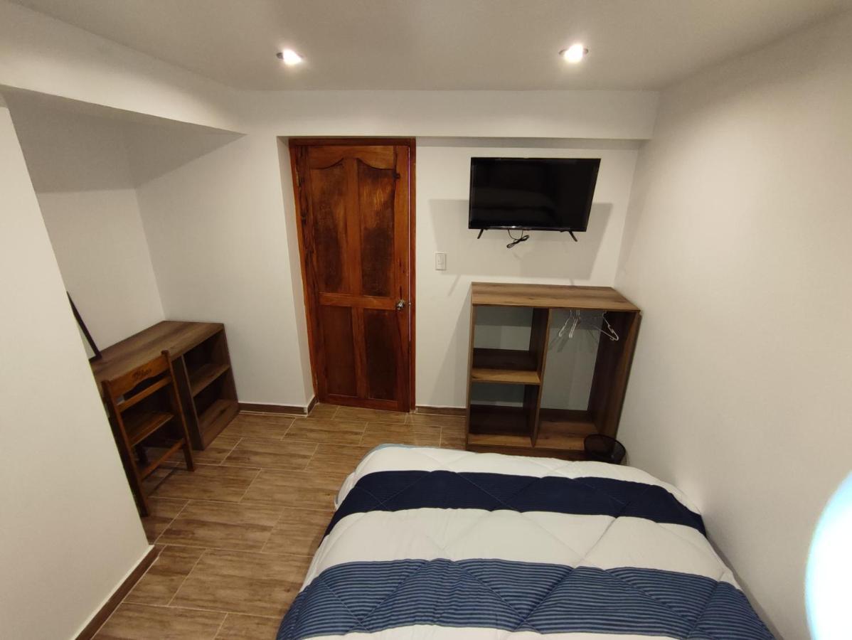 Linda House Cusco Bed and Breakfast Εξωτερικό φωτογραφία