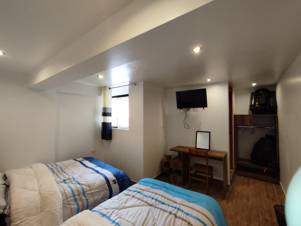 Linda House Cusco Bed and Breakfast Εξωτερικό φωτογραφία