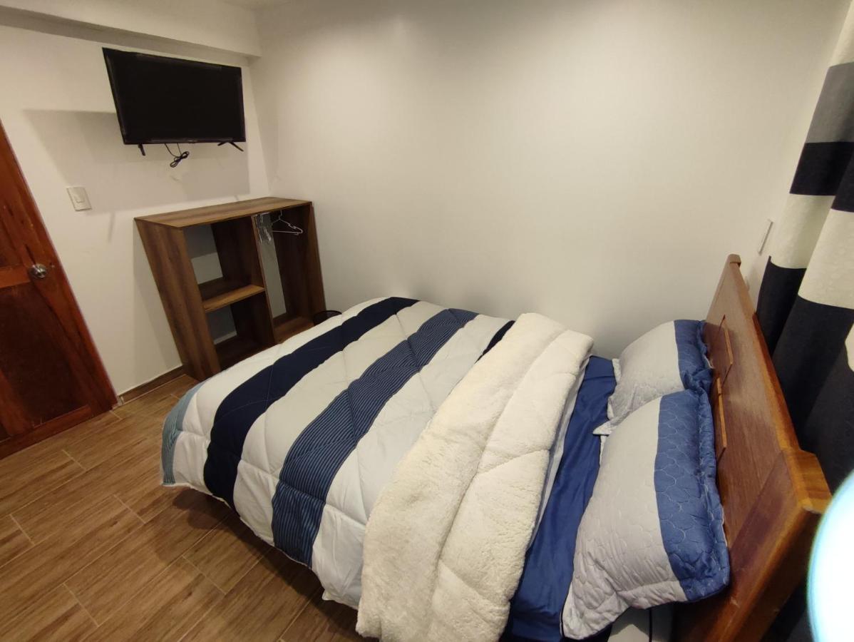 Linda House Cusco Bed and Breakfast Εξωτερικό φωτογραφία