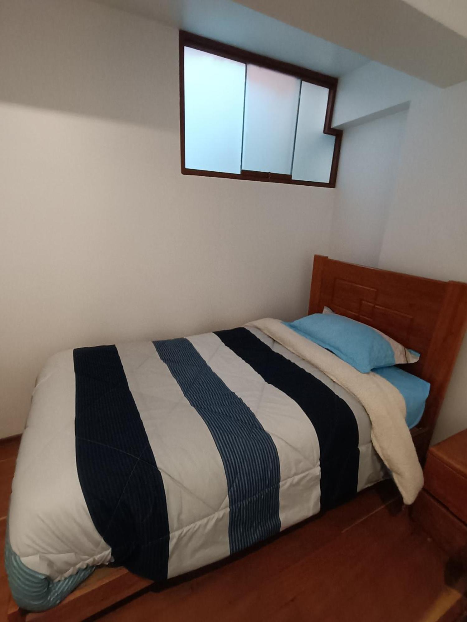 Linda House Cusco Bed and Breakfast Εξωτερικό φωτογραφία