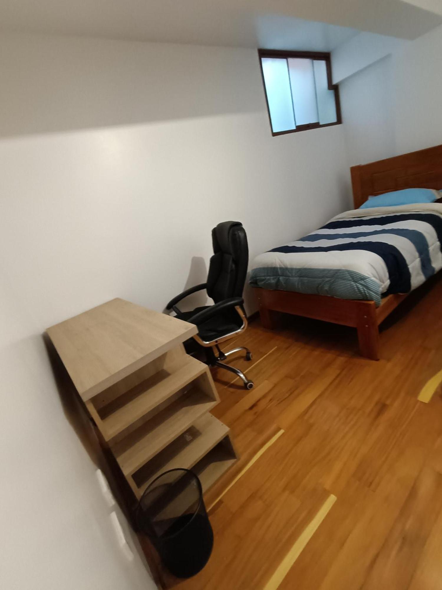 Linda House Cusco Bed and Breakfast Εξωτερικό φωτογραφία