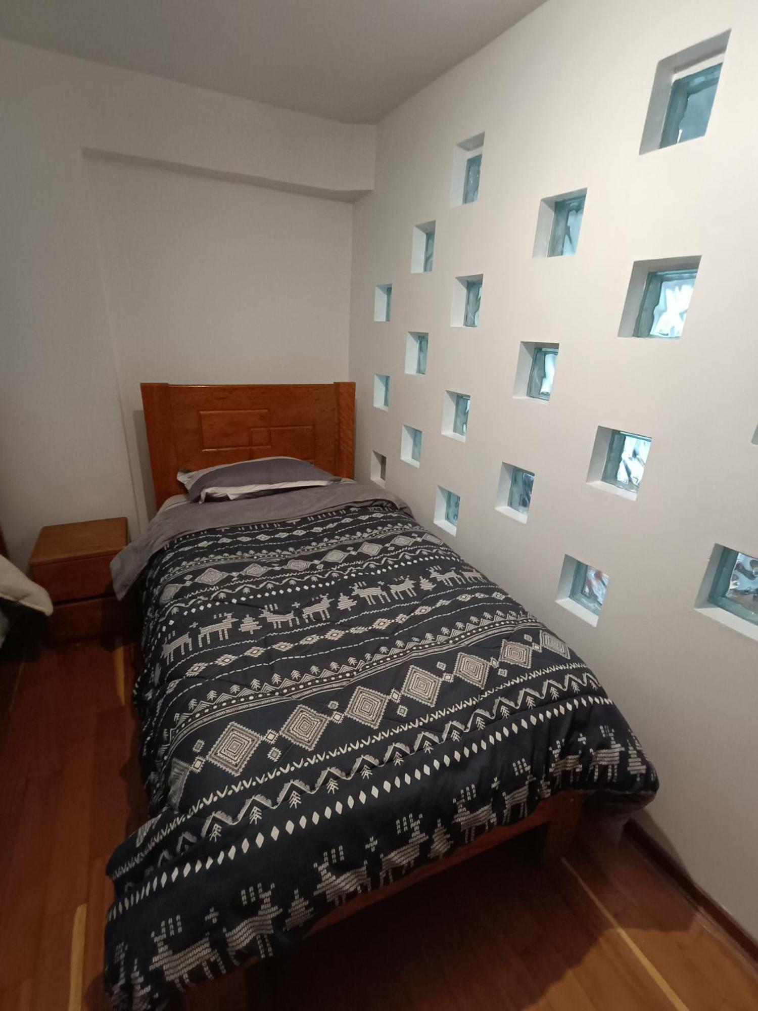 Linda House Cusco Bed and Breakfast Εξωτερικό φωτογραφία